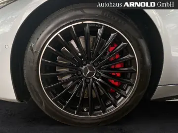 Mercedes-AMG SL 55 4M  Premium  360  Perf-Sitze