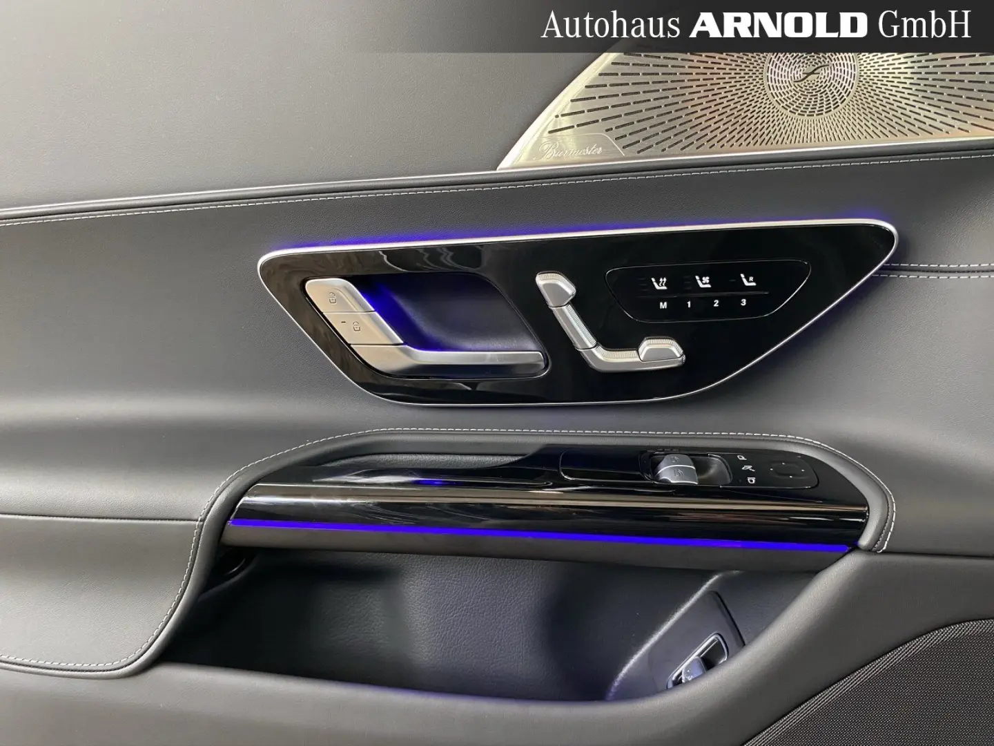 Mercedes-AMG GT 43 Premium  Fahrass-P. 360  HUD