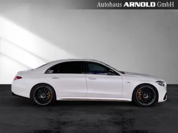 Mercedes-AMG S 63 E Performance KERAMIK MAGNO BC
