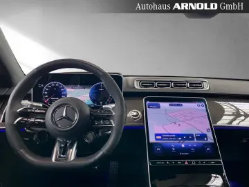 Mercedes-AMG S 63 E Performance KERAMIK MAGNO BC