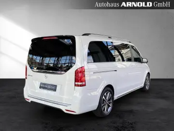 EQV 300 AVANTGARDE Lang Distr 360  AIRMATIC 8-S.