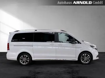 EQV 300 AVANTGARDE Lang Distr 360  AIRMATIC 8-S.