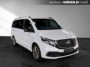 EQV 300 AVANTGARDE Lang Distr 360  AIRMATIC 8-S.