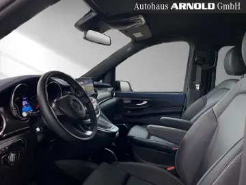 EQV 300 AVANTGARDE Lang Distr 360  AIRMATIC 8-S.