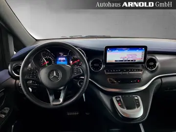 EQV 300 AVANTGARDE Lang Distr 360  AIRMATIC 8-S.