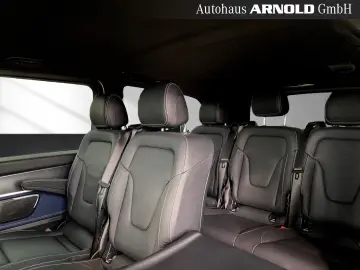 EQV 300 AVANTGARDE Lang Distr 360  AIRMATIC 8-S.