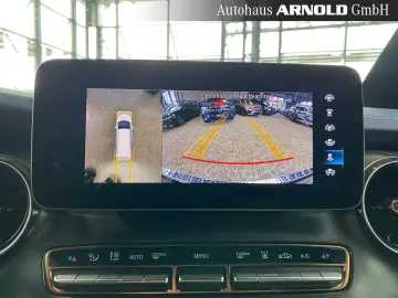 EQV 300 AVANTGARDE Lang Distr 360  AIRMATIC 8-S.