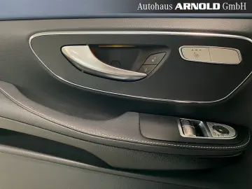 EQV 300 AVANTGARDE Lang Distr 360  AIRMATIC 8-S.