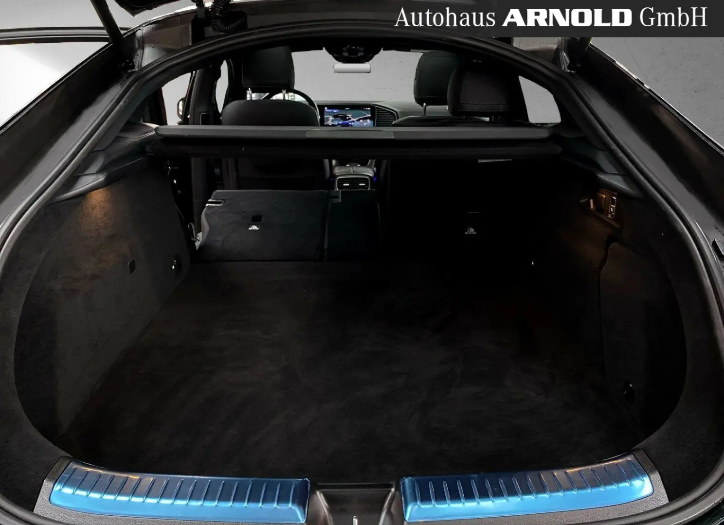GLE 400 e 4M Coupe AMG Line AIRM HUD Pano AHK BC