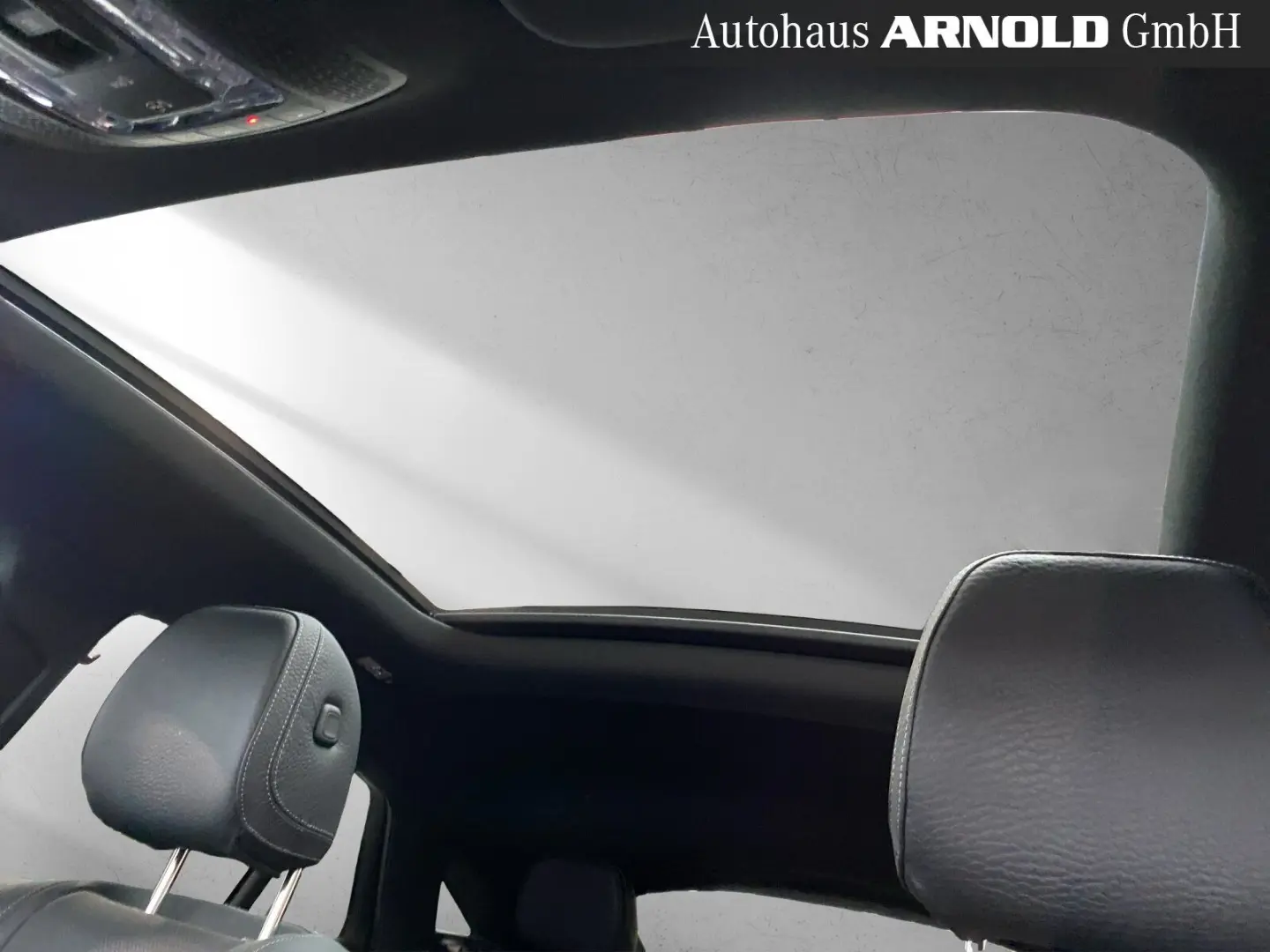 GLE 400 e 4M Coupe AMG Line AIRM HUD Pano AHK BC