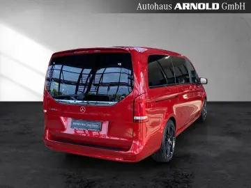 V 300 d AVANTGARDE EDITION Lang AMG el-Türe Dist