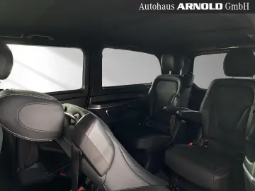 V 300 d AVANTGARDE EDITION Lang AMG el-Türe Dist