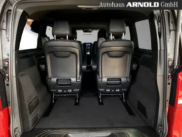 V 300 d AVANTGARDE EDITION Lang AMG el-Türe Dist