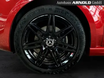 V 300 d AVANTGARDE EDITION Lang AMG el-Türe Dist