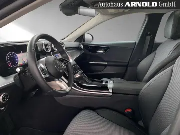 C 200 d Avantgarde Night Distr Pano HUD 360  AHK