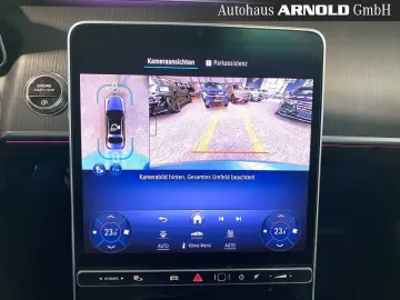 S 450 d 4M lang AMG Line Pano HUD AIRM 360  Dist