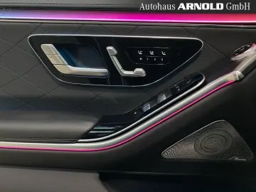 S 450 d 4M lang AMG Line Pano HUD AIRM 360  Dist