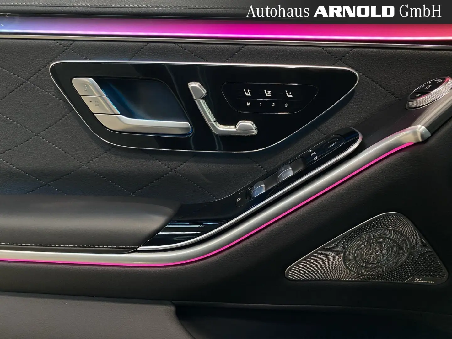 S 450 d 4M lang AMG Line Pano HUD AIRM 360  Dist