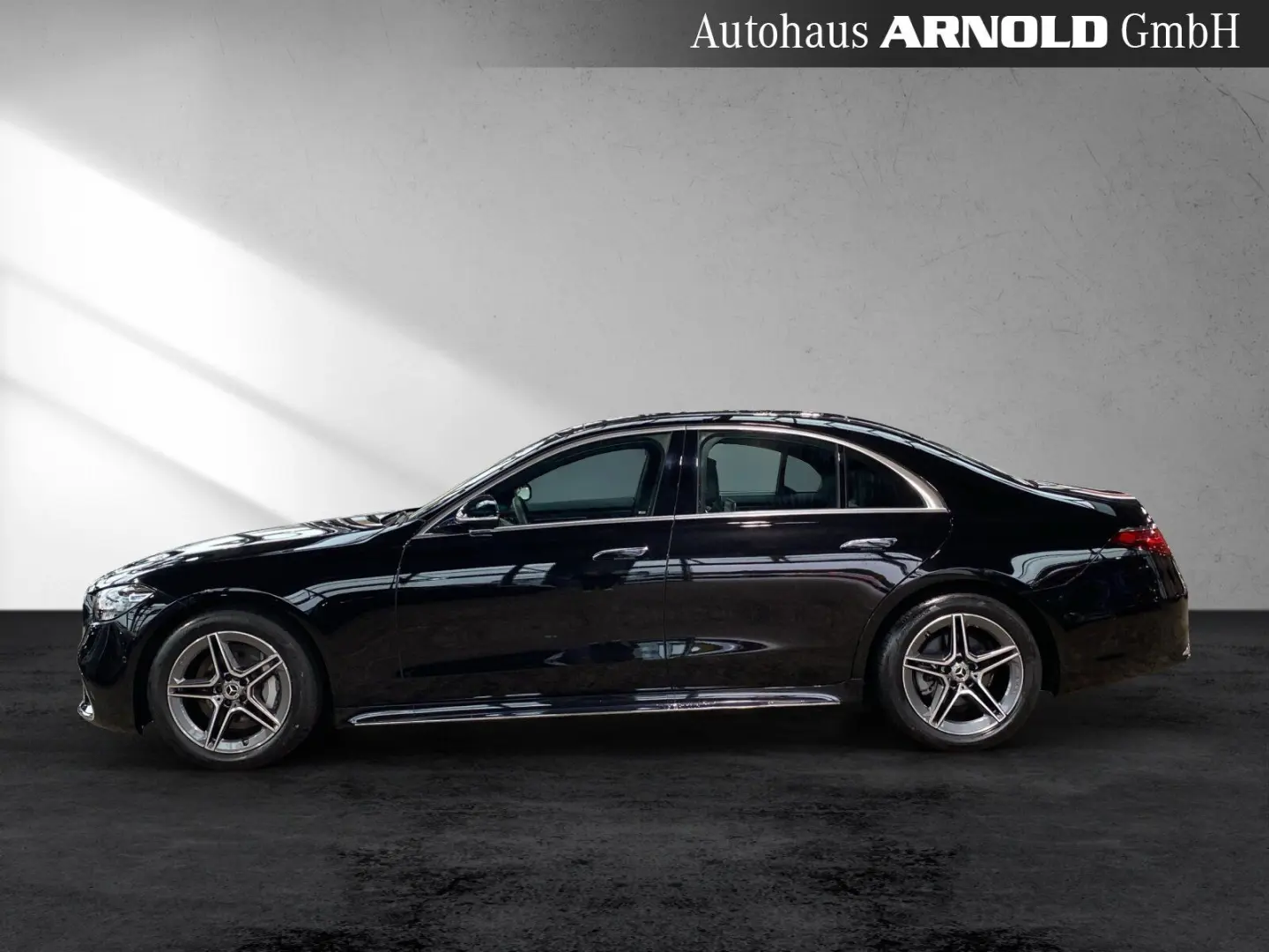 S 350 d AMG Line Kamera Pano HUD AIRMATIC Distr