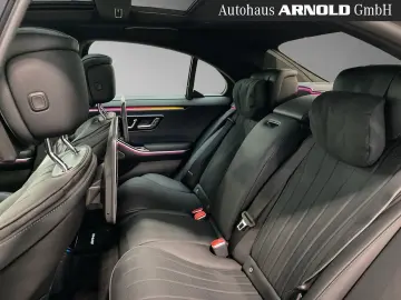 S 350 d AMG Line Kamera Pano HUD AIRMATIC Distr