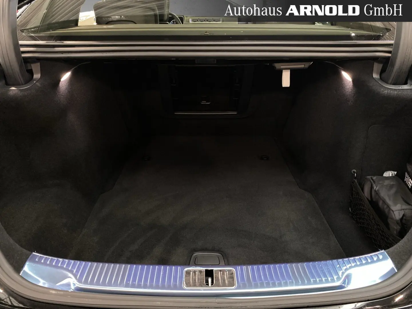 S 350 d AMG Line Kamera Pano HUD AIRMATIC Distr