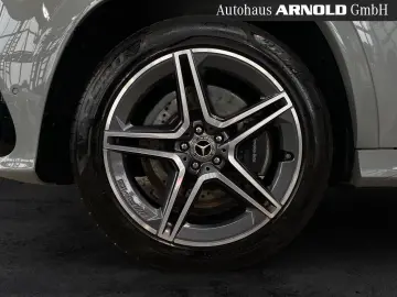 GLS 450 d 4M AMG L. AHK AIRM Pano Distr 360  7-S