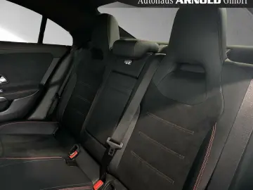 CLA 250 4M AMG Line Night 360  Navi Sitzh. LED