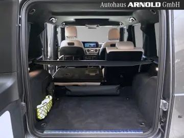 Mercedes-AMG G 63 SUPERIOR Distr Standh 360  SHD