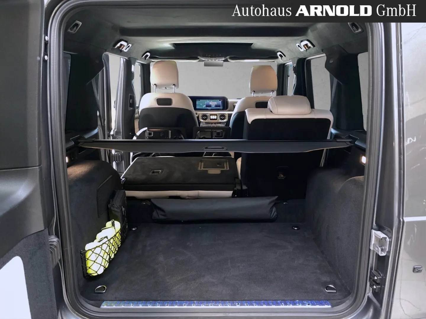 Mercedes-AMG G 63 SUPERIOR Distr Standh 360  SHD