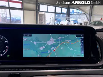 Mercedes-AMG G 63 SUPERIOR Distr Standh 360  SHD