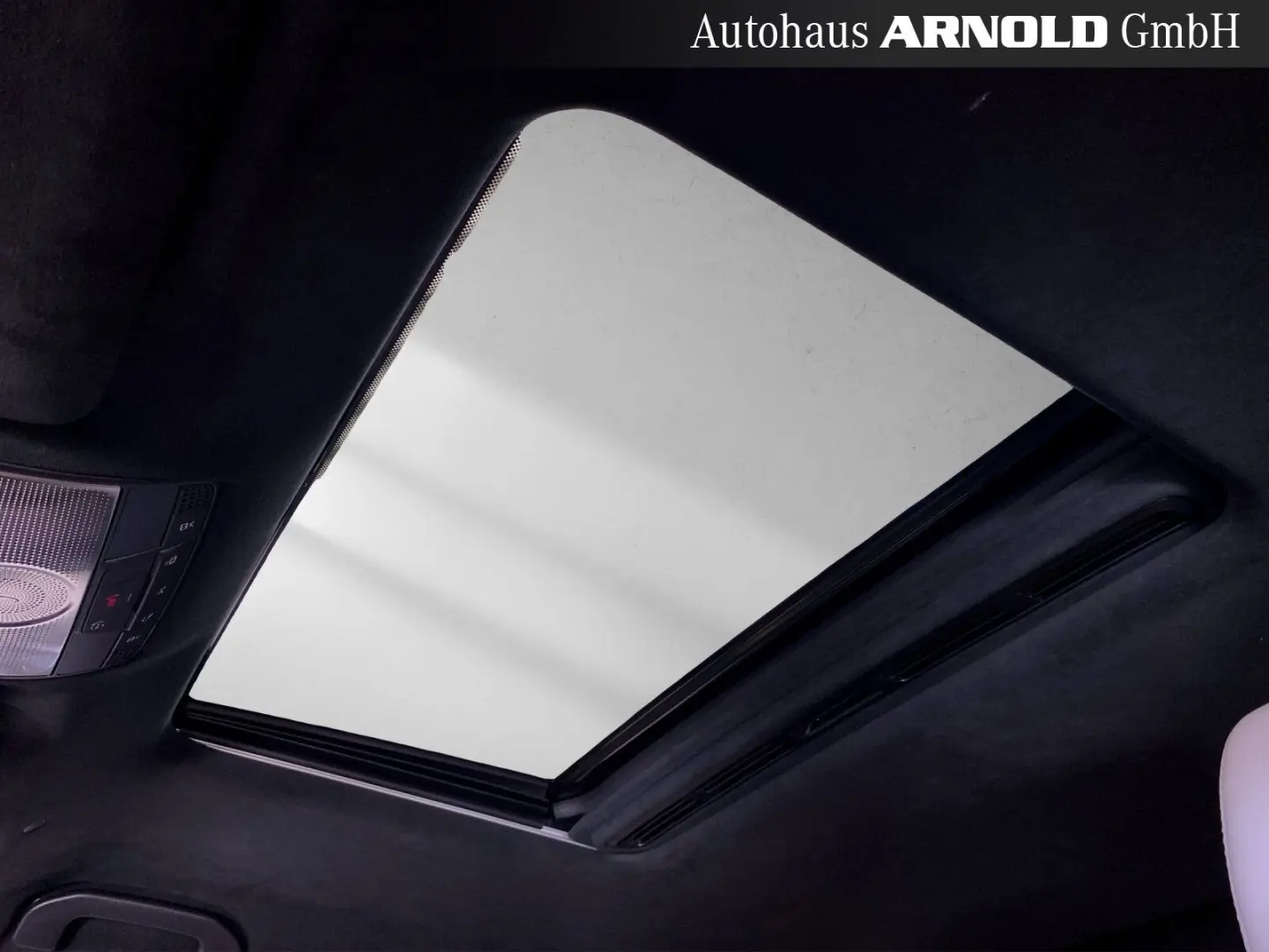 Mercedes-AMG G 63 SUPERIOR Distr Standh 360  SHD