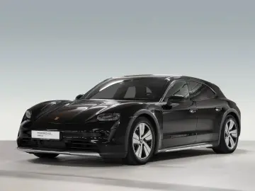 Taycan 4 Cross Turismo