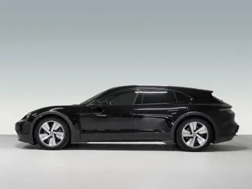 Taycan 4 Cross Turismo