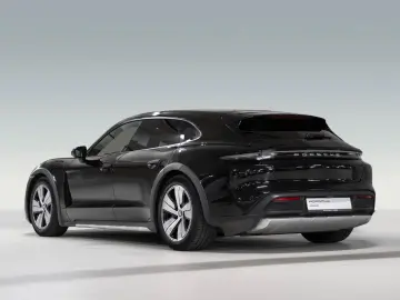 Taycan 4 Cross Turismo