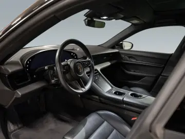 Taycan 4 Cross Turismo