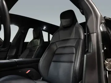 Taycan 4 Cross Turismo