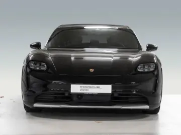 Taycan 4 Cross Turismo