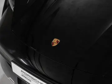 Taycan 4 Cross Turismo