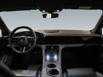 Taycan 4 Cross Turismo