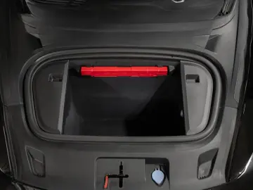 Taycan 4 Cross Turismo