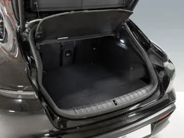 Taycan 4 Cross Turismo