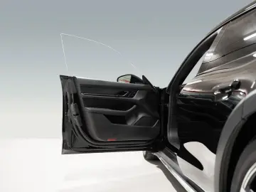 Taycan 4 Cross Turismo