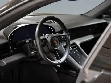 Taycan 4 Cross Turismo