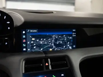 Taycan 4 Cross Turismo