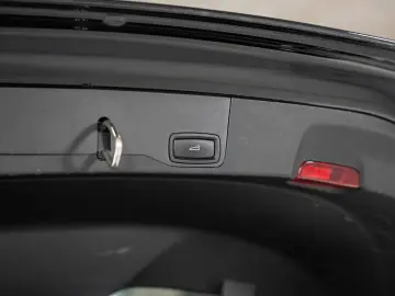 Taycan 4 Cross Turismo