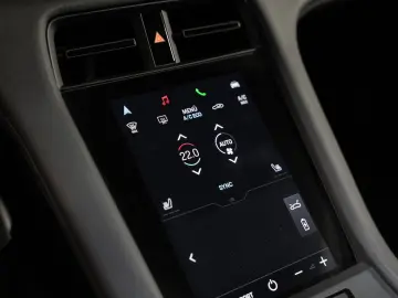 Taycan 4 Cross Turismo