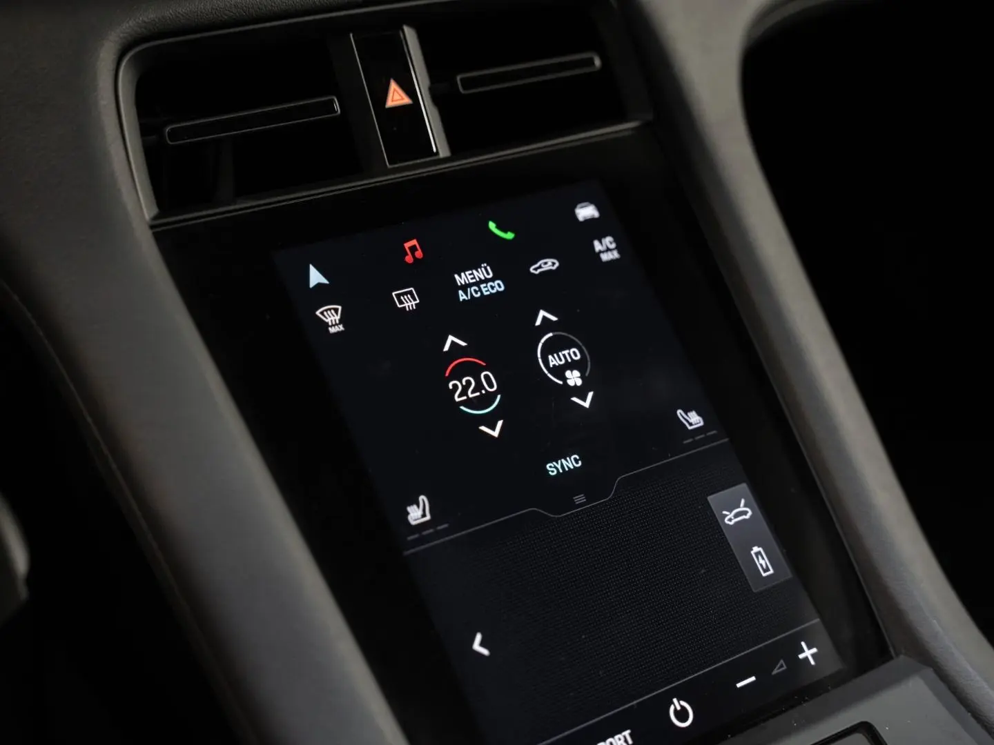 Taycan 4 Cross Turismo