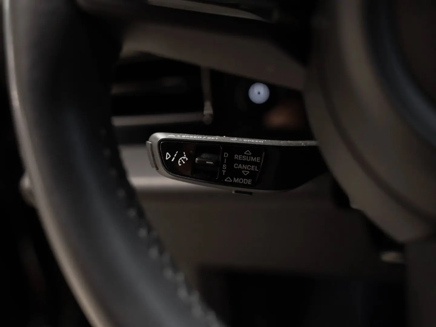 Taycan 4 Cross Turismo