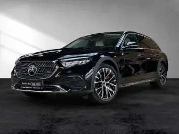 E 300 T de 4M All-Terrain Dist Pano HUD SUPERSCR