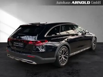 E 300 T de 4M All-Terrain Dist Pano HUD SUPERSCR